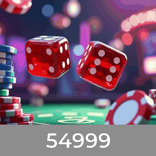Experiência Imersiva com Roleta e Blackjack no 54999, o Melhor para VIPs no Brasil